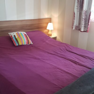 Chambre principale